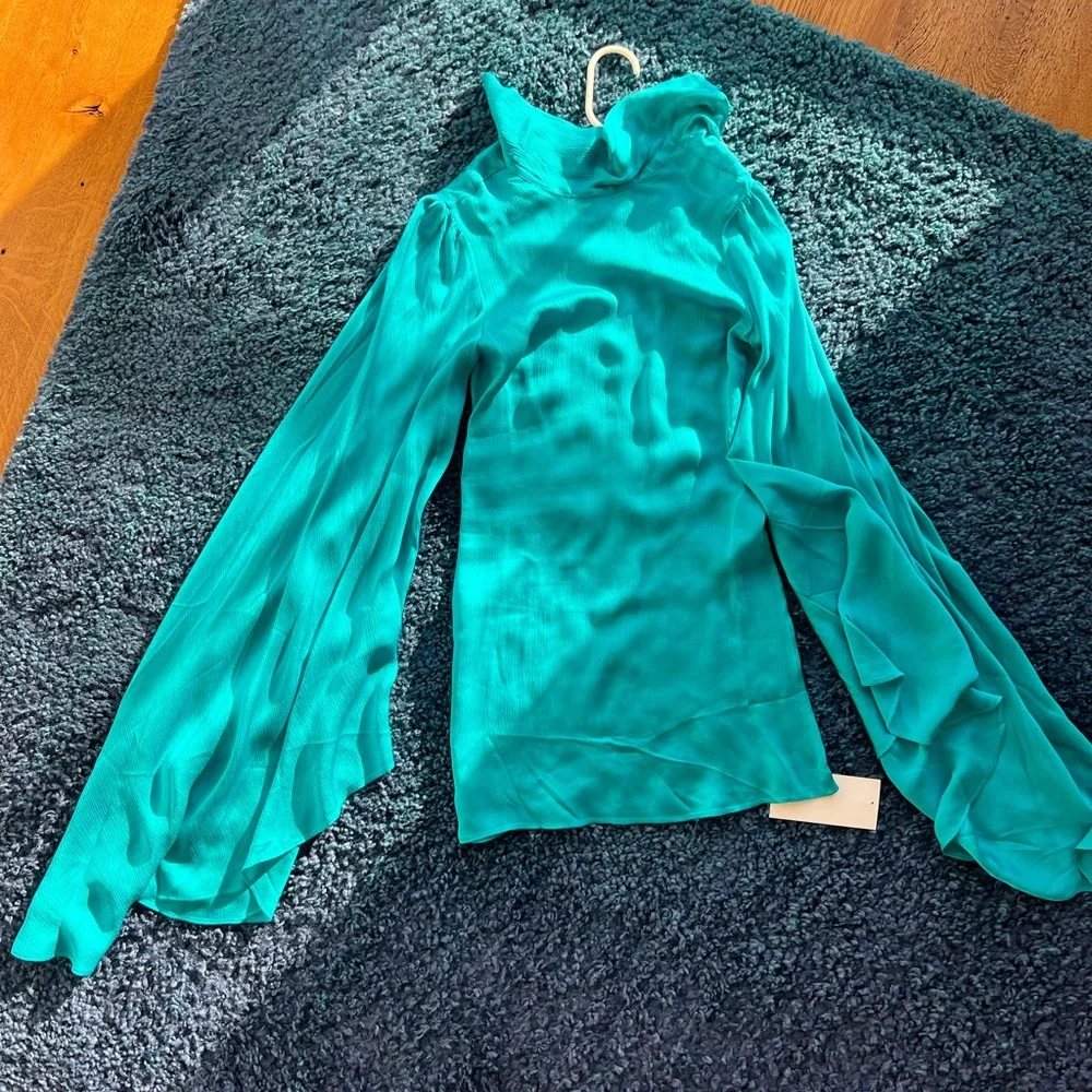 Rat and Boa - Farrah Mini Dress - Picture 7 of 7